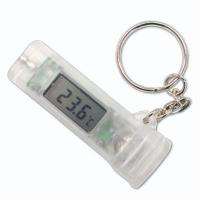 Keychain Thermometer
