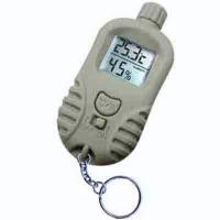 Thermo-Hygrometer