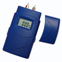 2 in 1 Moisture Detector for Wood and Building Material