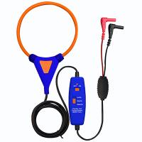 Flexible Coil AC Current Sensor