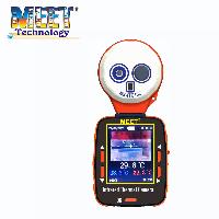 Pocket Size Thermal Camera