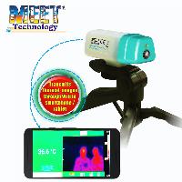 Wifi Connectivity Thermal Imager