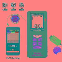 Laser Distance Meter