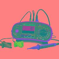 Multifunction Tester