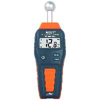 Spherical Non-destructive Type Moisture Meter