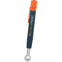 Wireless Connectivity Compatible Pen Size Moisture Meter - Spherical Non-destructive Type