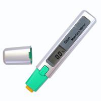 Skin Moisture Meter