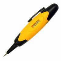 Stud Detector With Level and Screw Driver Blade