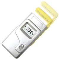 Precision LCD Digital Battery Tester for 1.2-12V Batteries