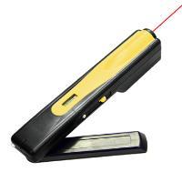 Multi-function Metal Detector With Torch / Flashlight And Laser Line Generator