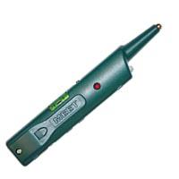Multi-function Voltage Detector with level and torch