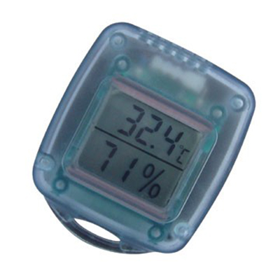 Thermo-Hygrometer