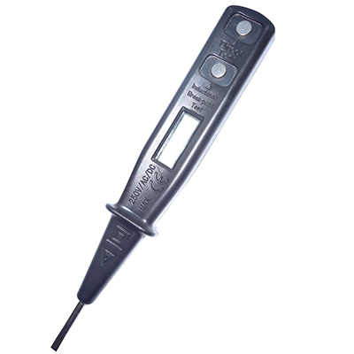 AC Voltage Detector