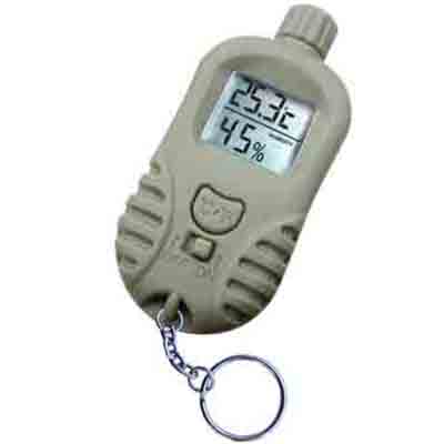 Thermo-Hygrometer