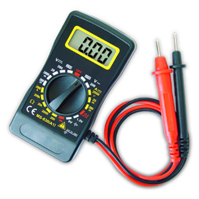 Digital Multimeter