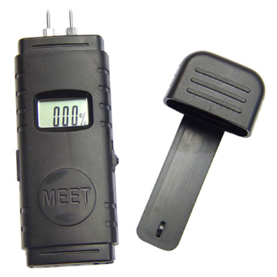 Drywall/ Wood/ Concrete Moisture Detector