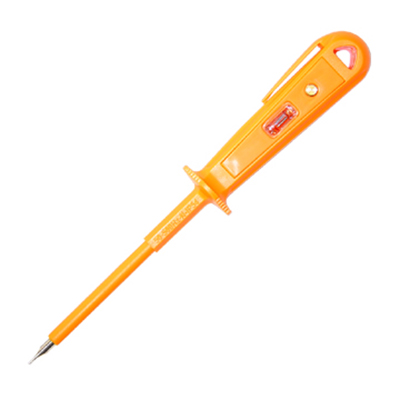 Euro Voltage Tester