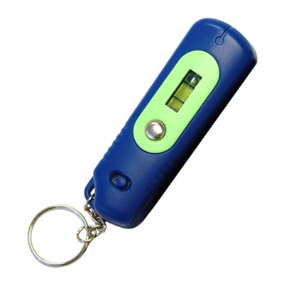 Stud & ACV Detector with Vial