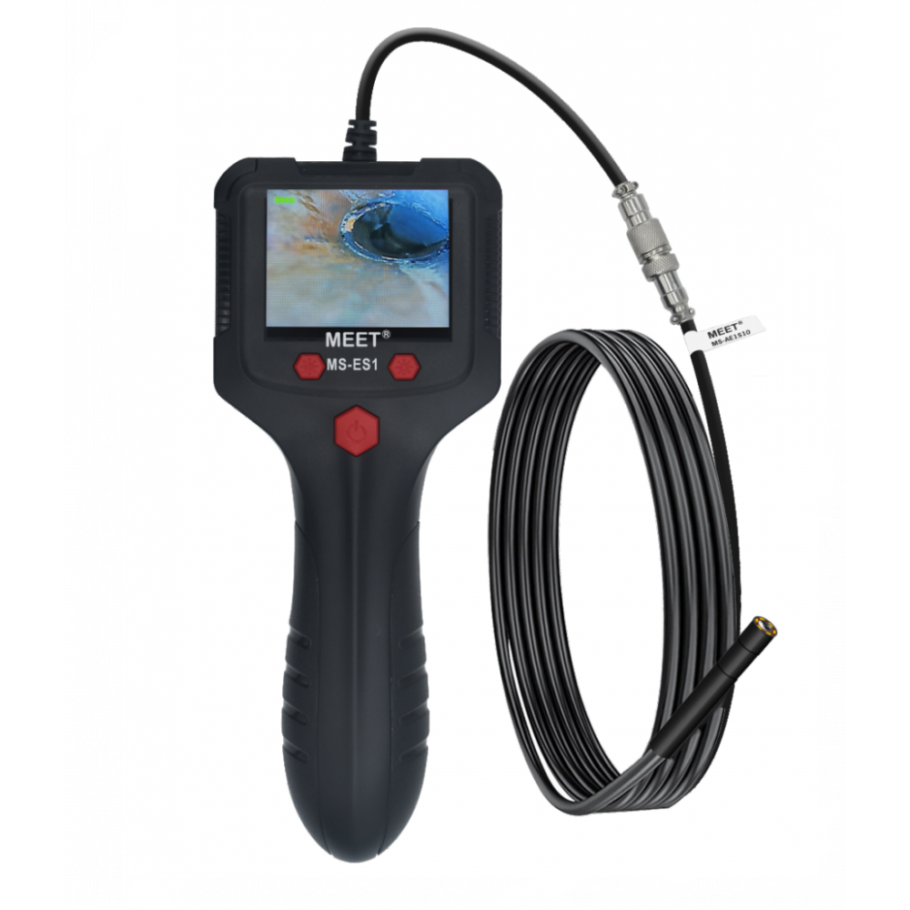 Handheld Endoscope