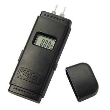 Drywall/ Wood/ Concrete Moisture Detector