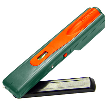 Multi-function Stud Detector With Torch / Flashlight And Laser Line Generator