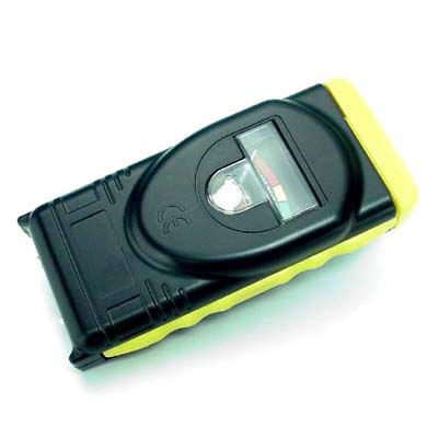 Battery Tester for 1.5V and 9V Batteries