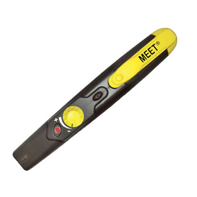 Multi-Function Metal Detector