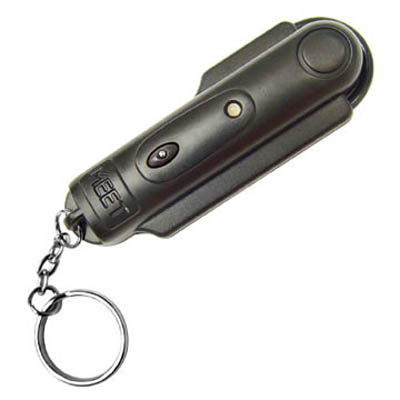 Stud Detector With Key Chain