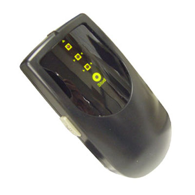 Multi-level Stud Detector