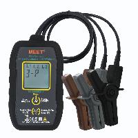 Sell Non contact Phase Rotation with NCV Meter, MS-886(5B)NLC