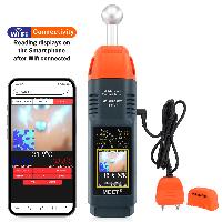 Sell Moisture and Thermal Tracer (Dual Moisture Sensor), MS-WITC3MT