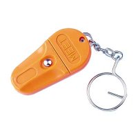 Sell Clever Detector with Key Chain and Super bright Flashlight/Torch