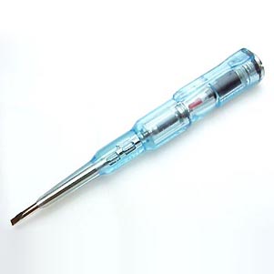 Sell All-Weather Voltage Tester with Microwave Leakage Detection Capability