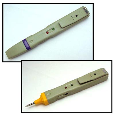 Sell Voltage Tester & Multi-function Tester