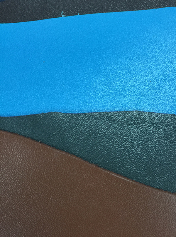 Cow Soft Nappa Leather