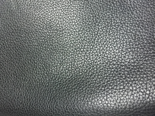 Cow Natural Shrunken Leather