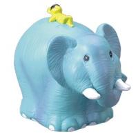 Wild Animal Pencil Sharpener
