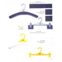 Parts for Hangers, Hanger's Foam, Hot Stamping & Pad Printing