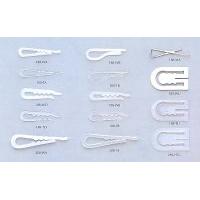 Single Plastic Clips