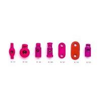 Stoppers & Barrel Locks / Toggles