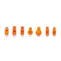 Stoppers & Barrel Locks / Toggles