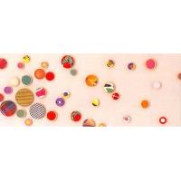 Cloth-Covered Button & Accessories