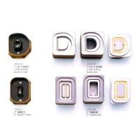 Cloth-Covered Buckles Die & Cutter