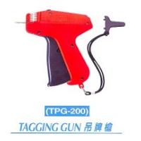 Tagging Gun