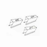 Parts for Hangers, Hanger's Foam, Hot Stamping & Pad Printing