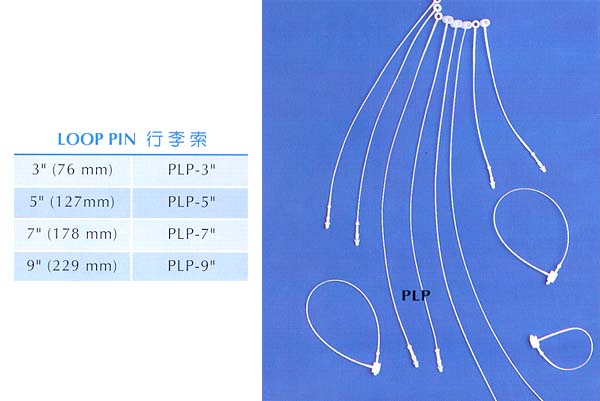 Loop Pins