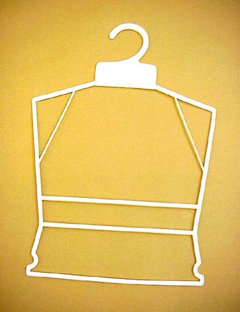 Clothes hanger