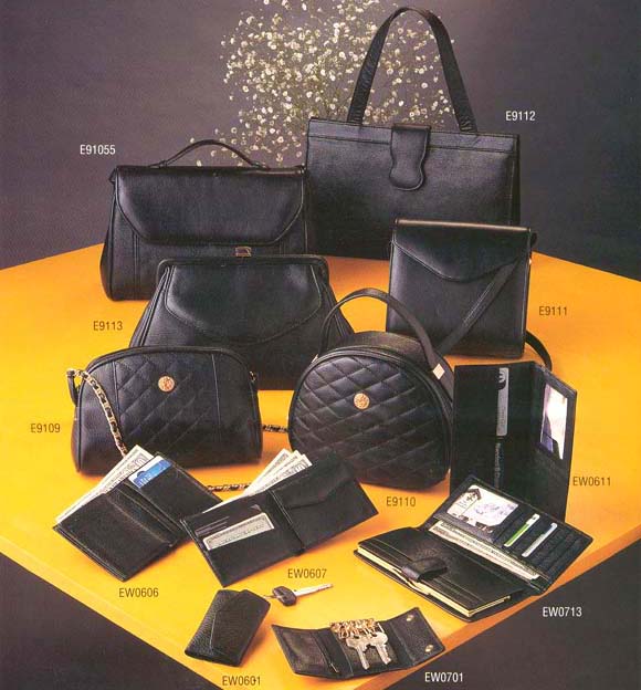 Leather Goods