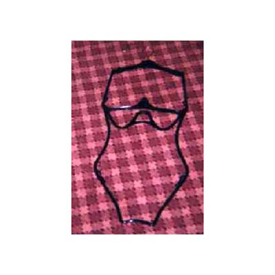 Swimsuit Hanger
