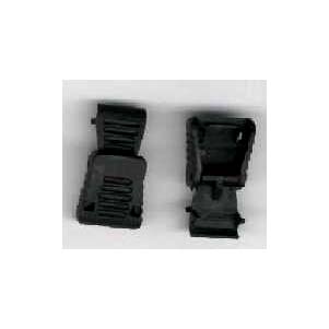 Stoppers & Barrel Locks / Toggles